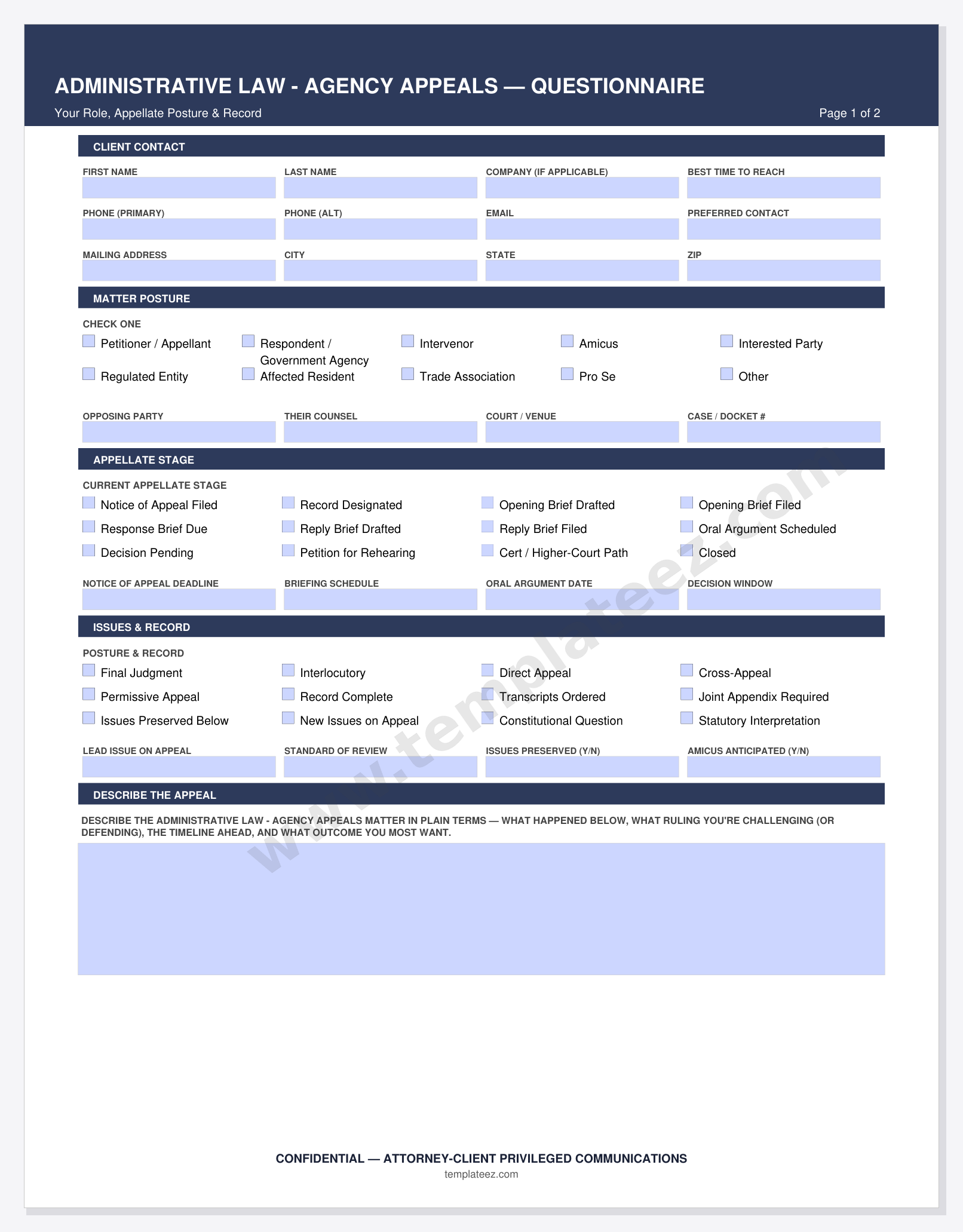 Page preview