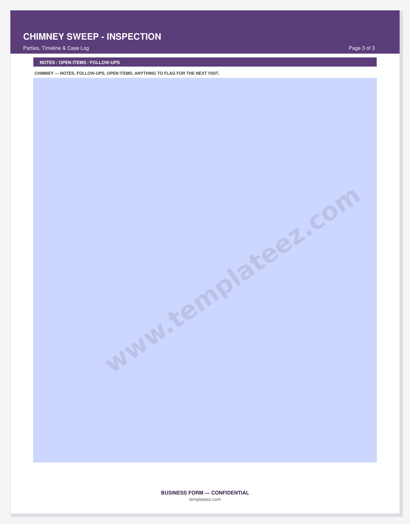 Page preview