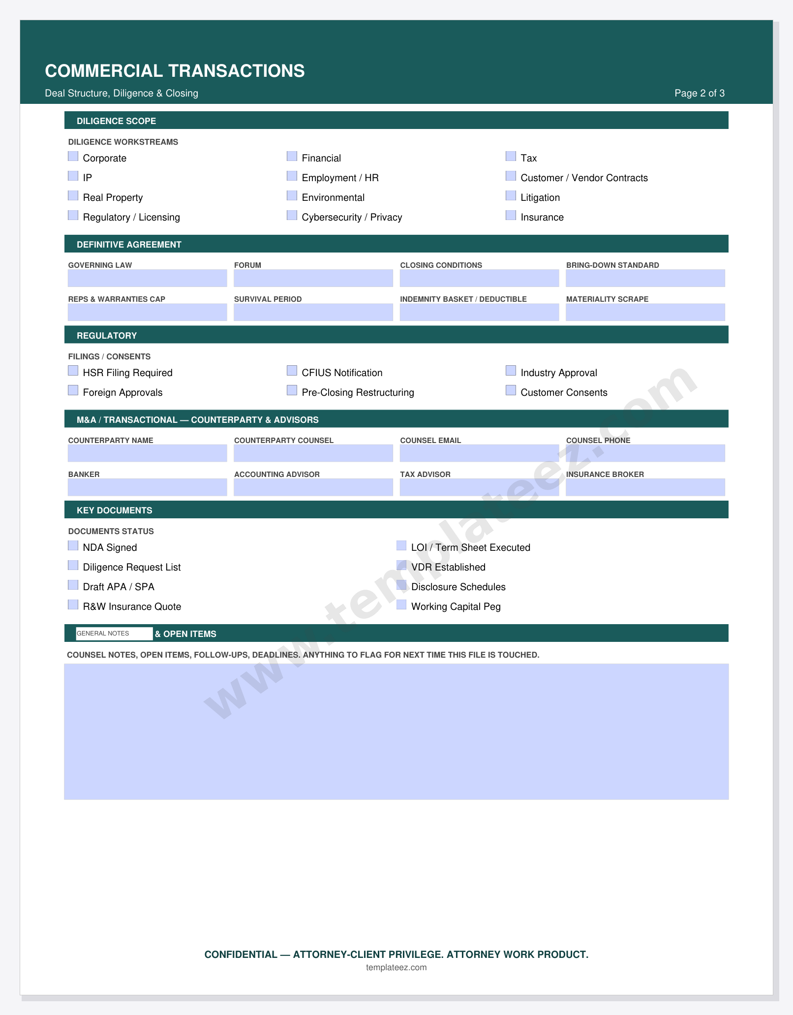 Page preview