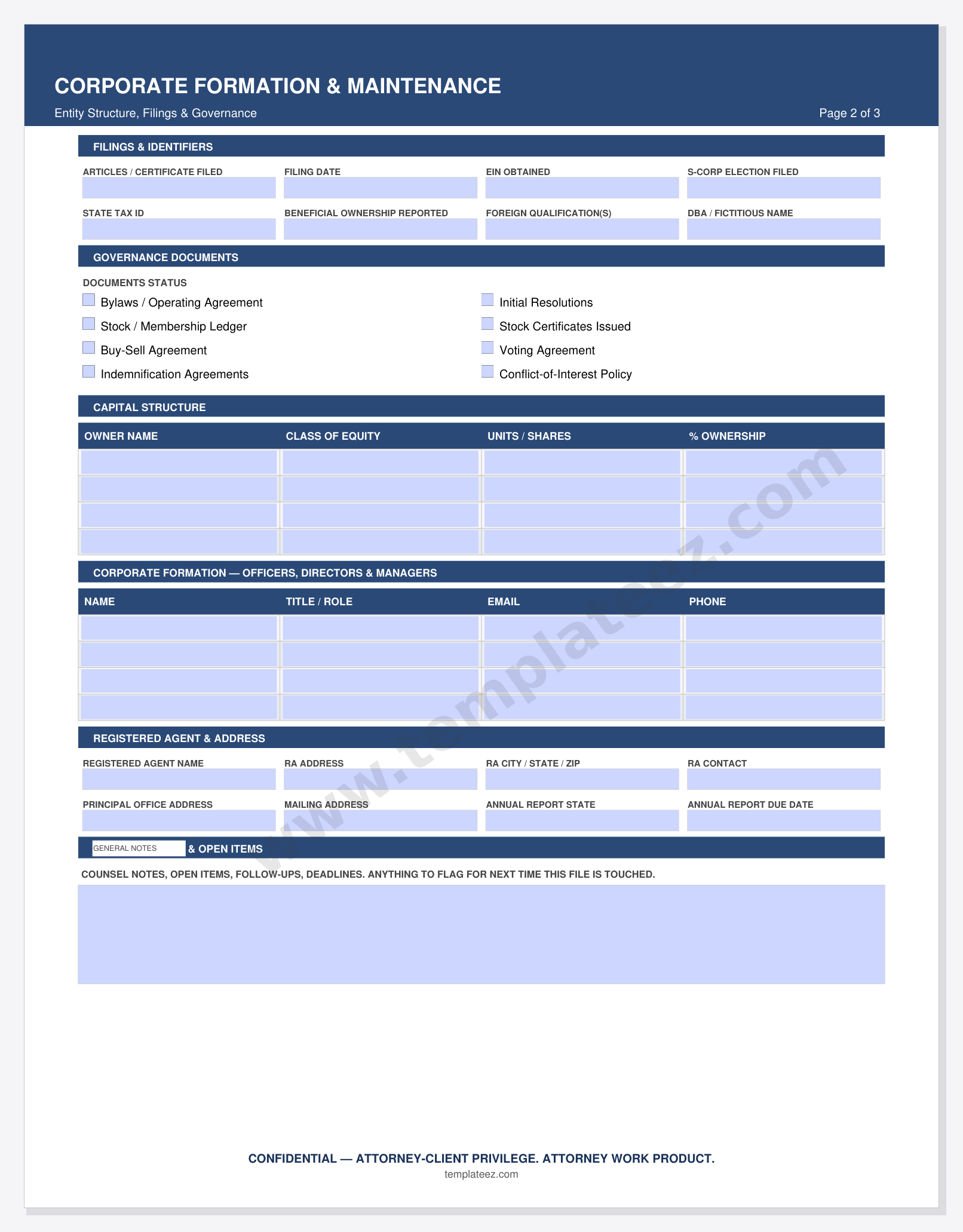 Page preview