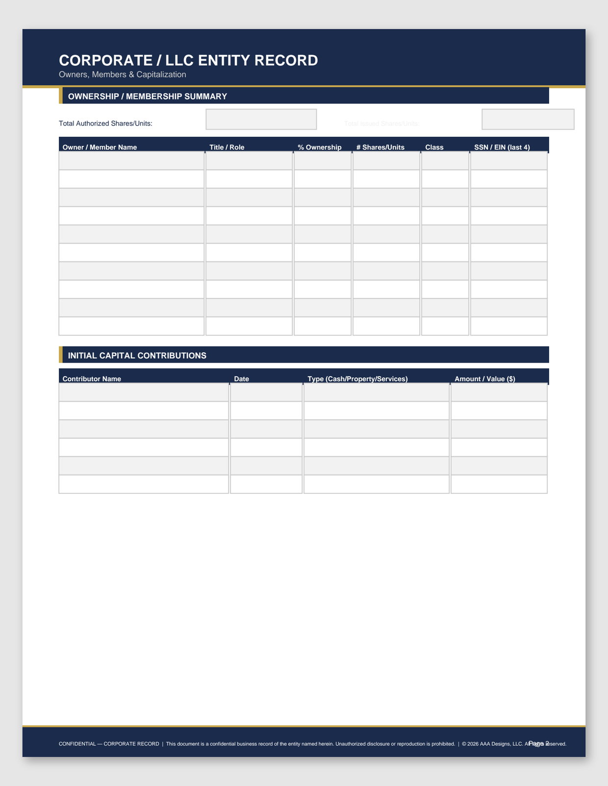 Page preview