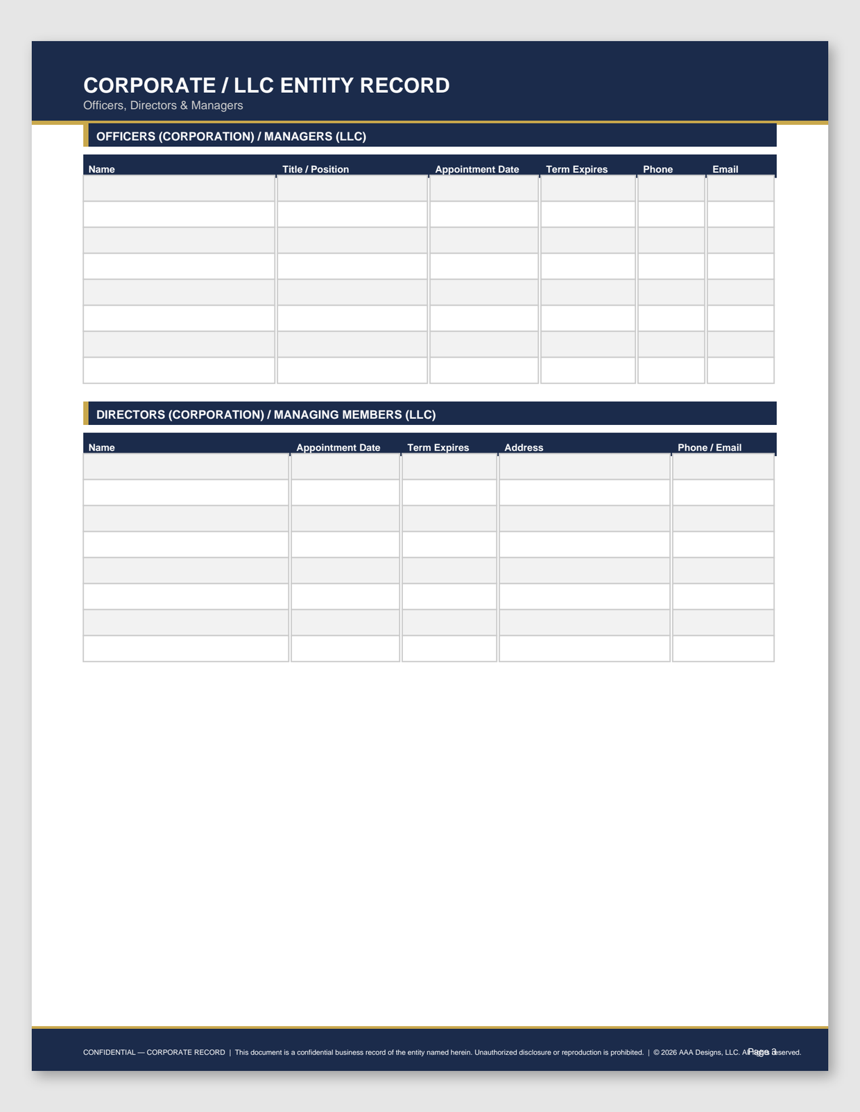 Page preview