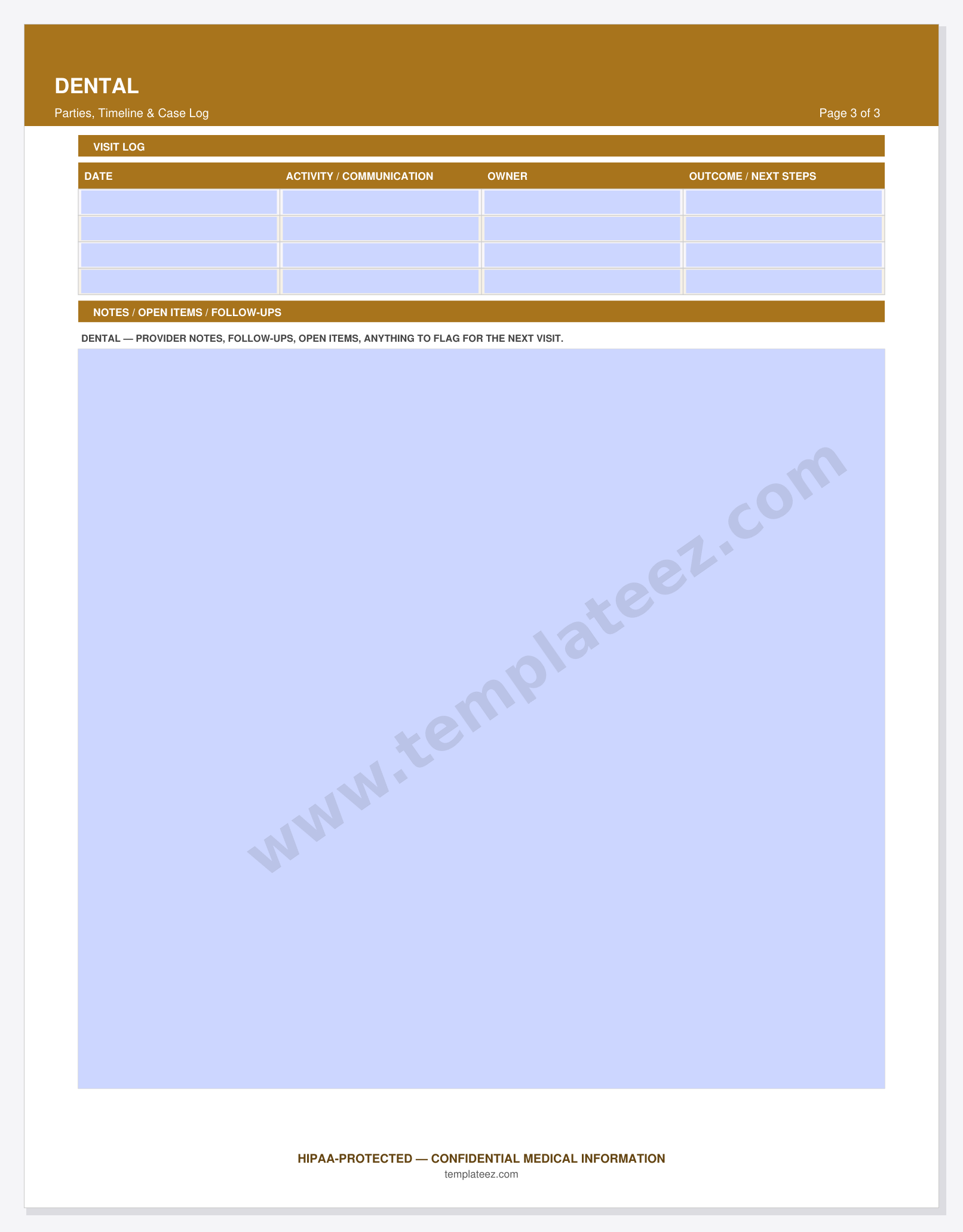 Page preview