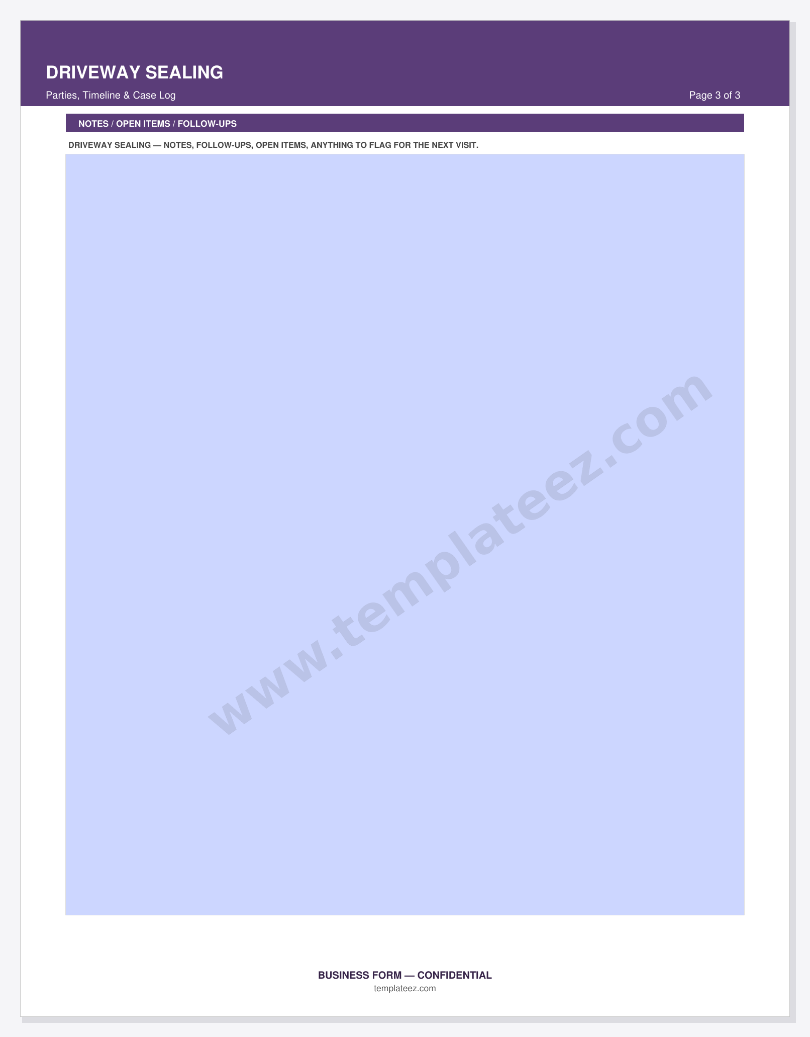 Page preview
