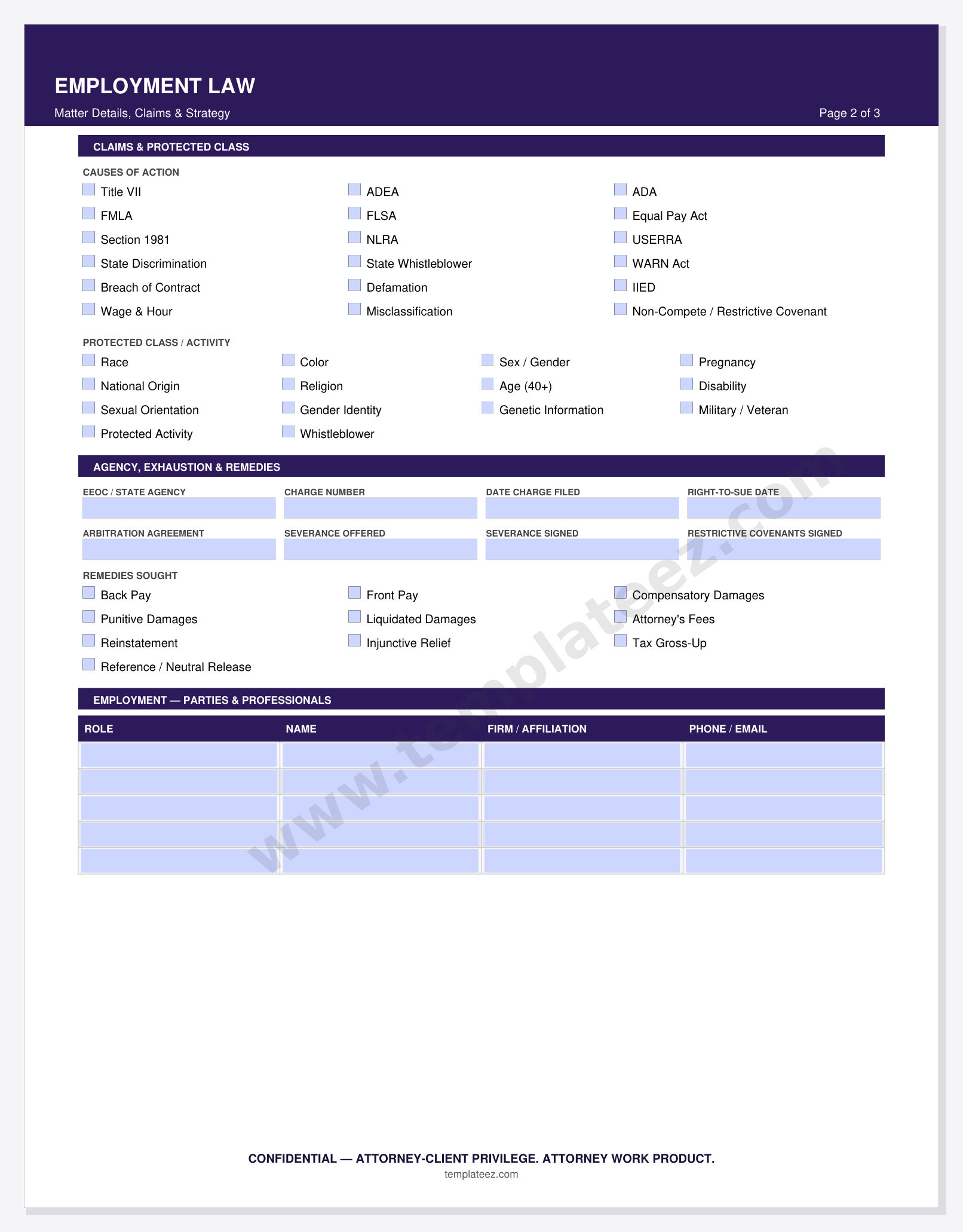 Page preview