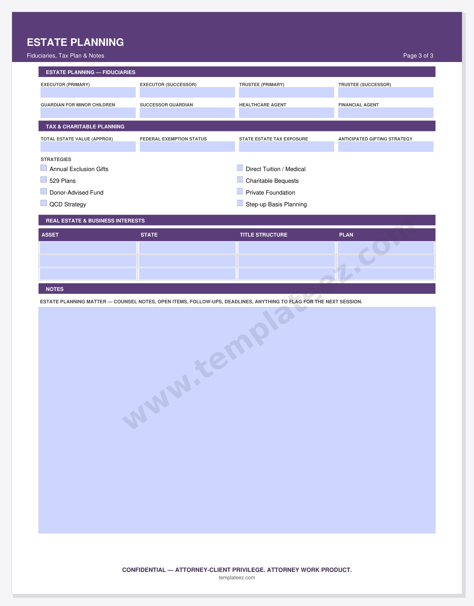 Page preview