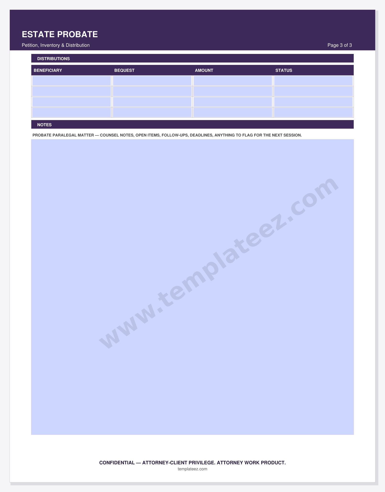Page preview