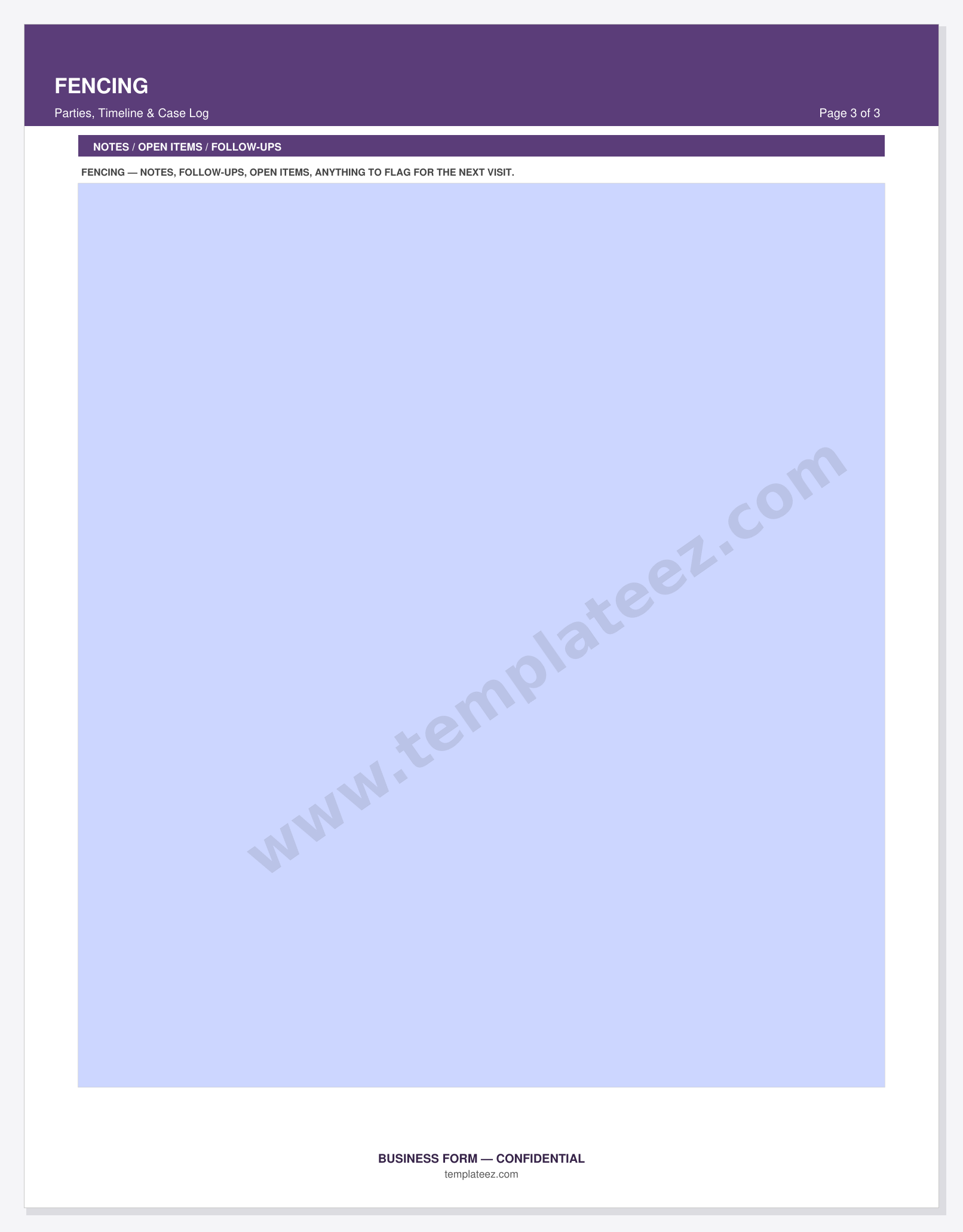 Page preview
