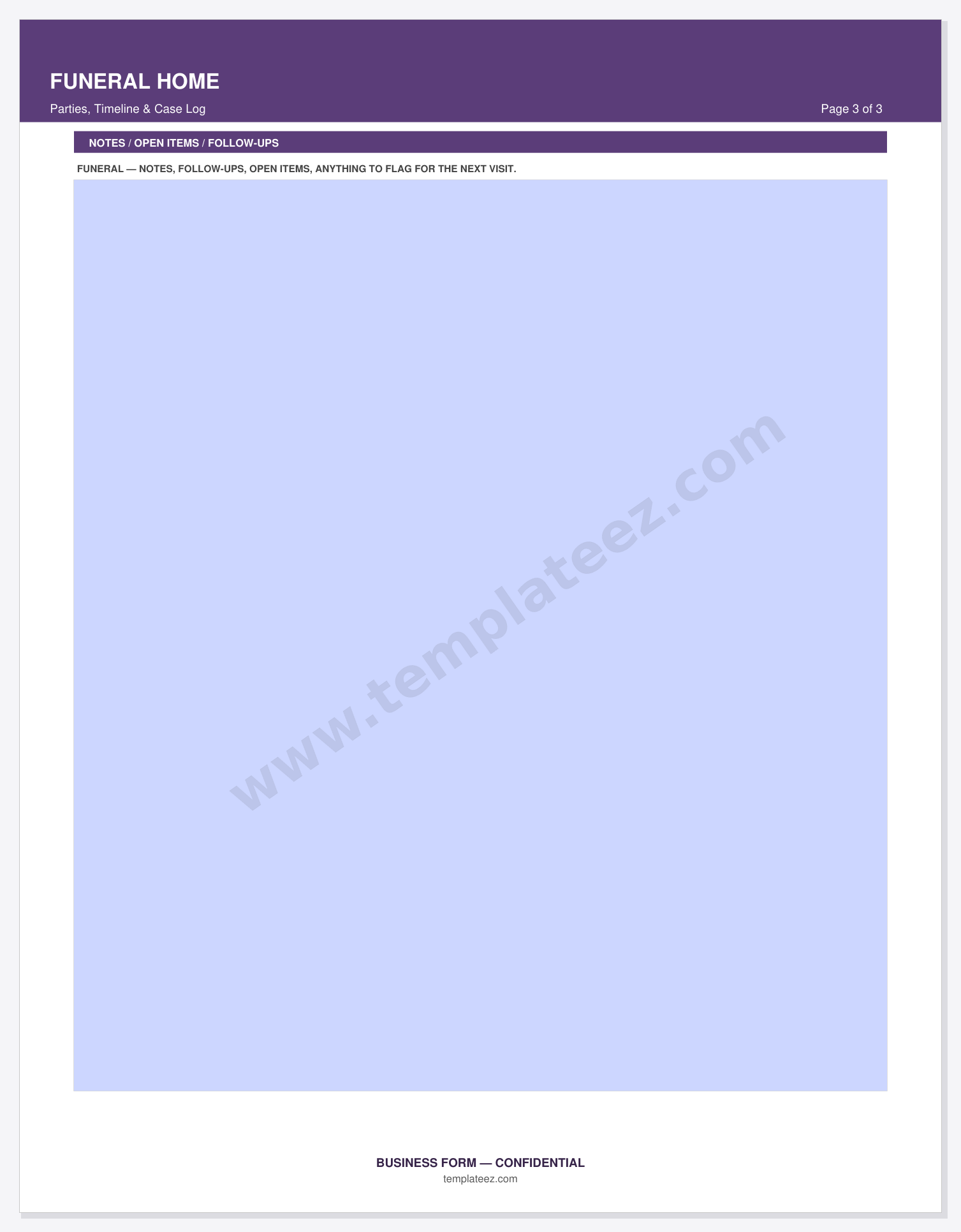 Page preview