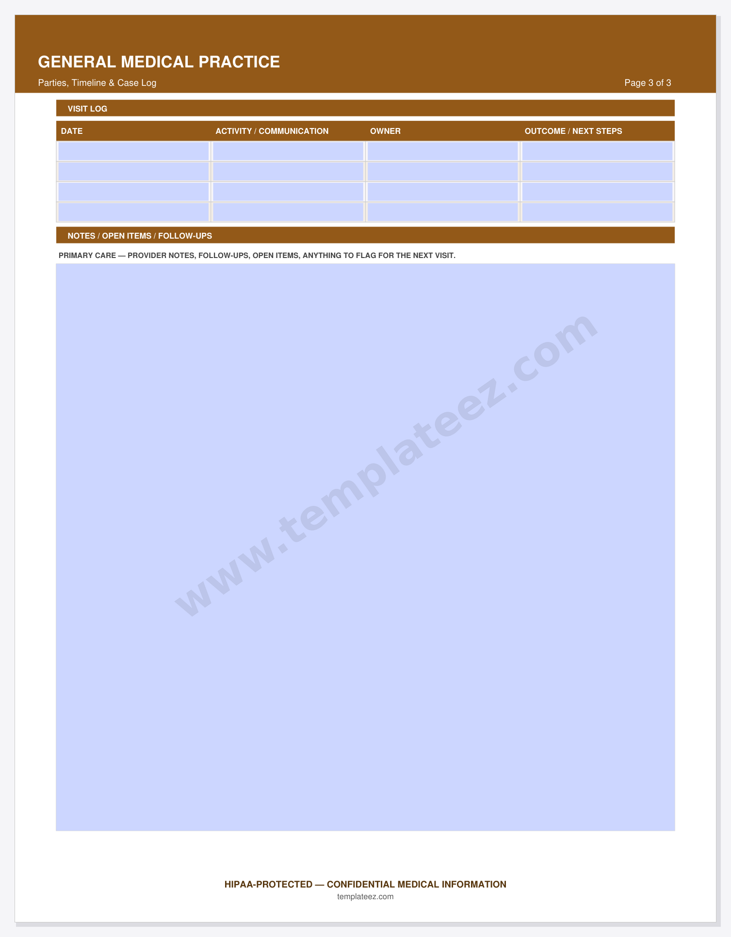 Page preview