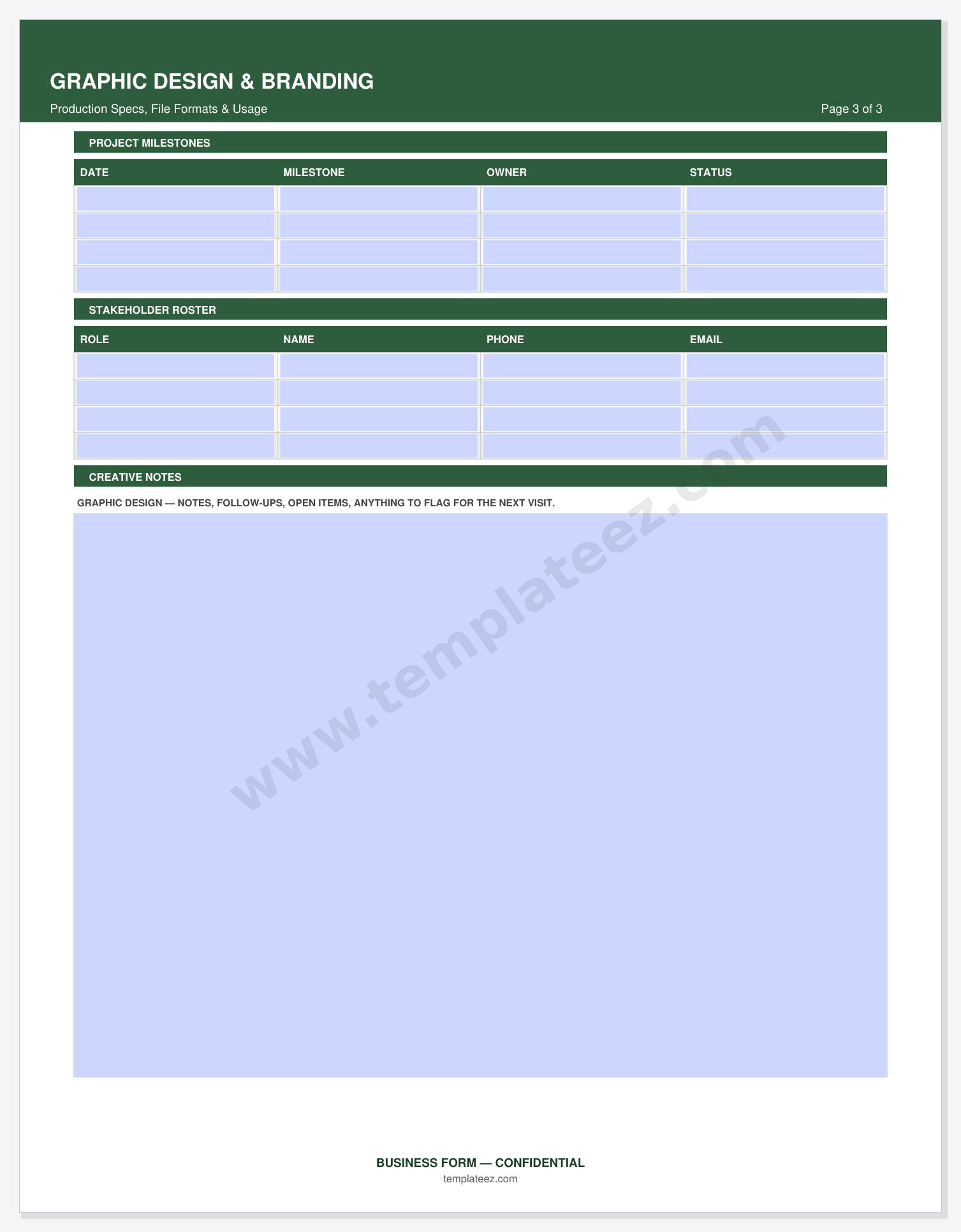 Page preview