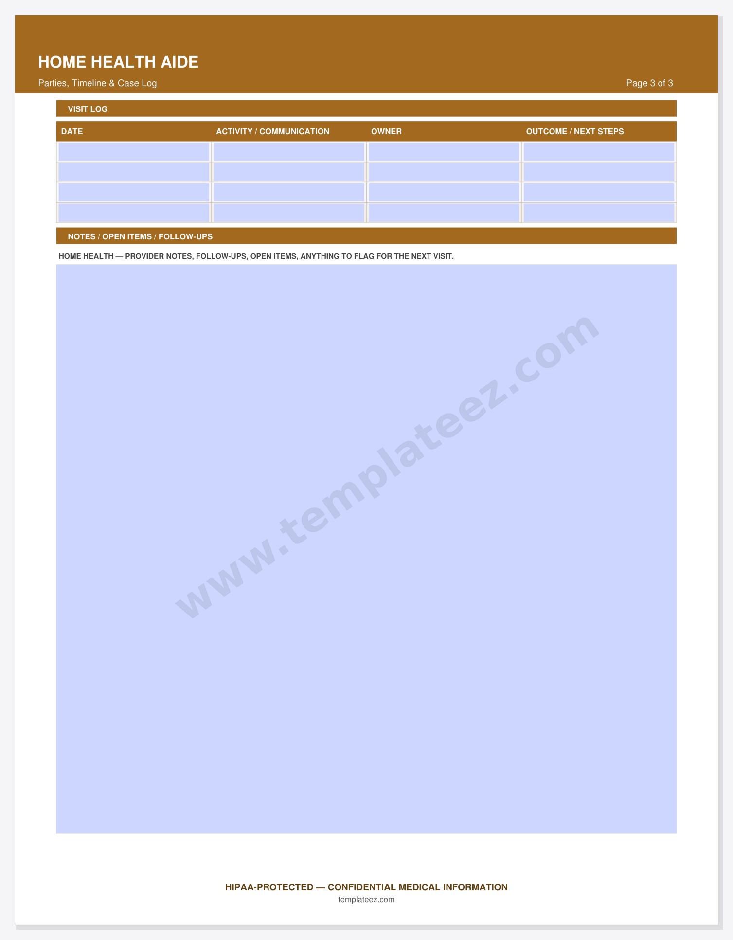 Page preview