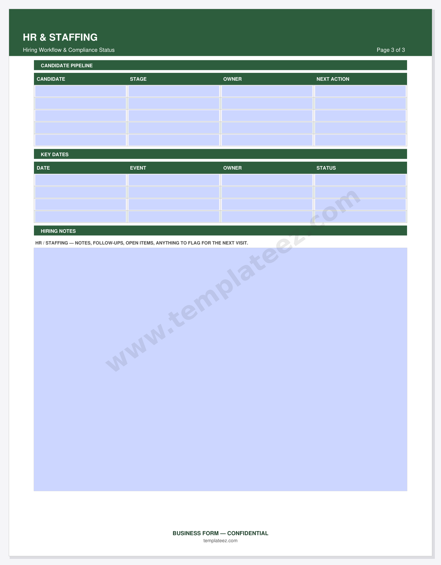 Page preview