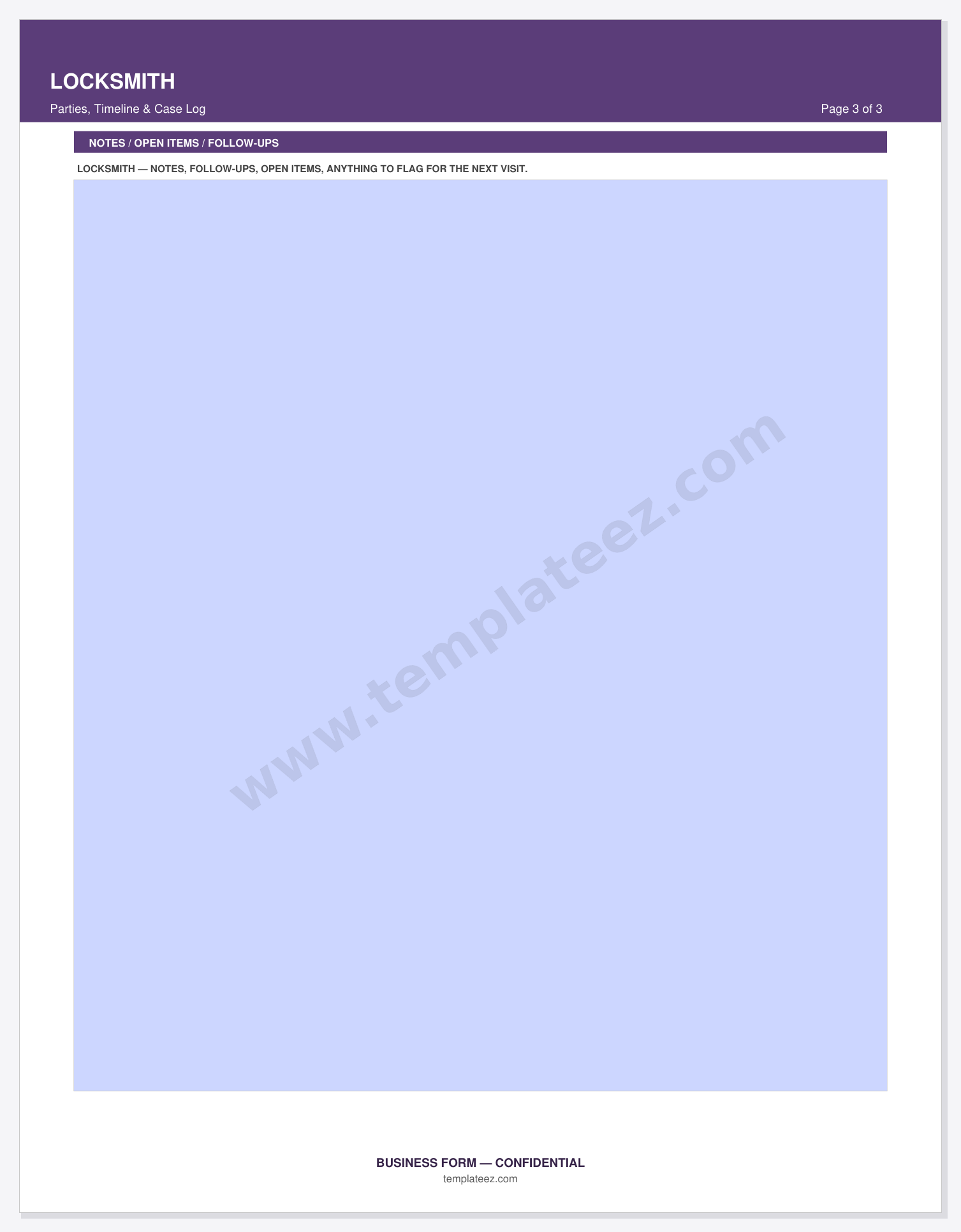 Page preview