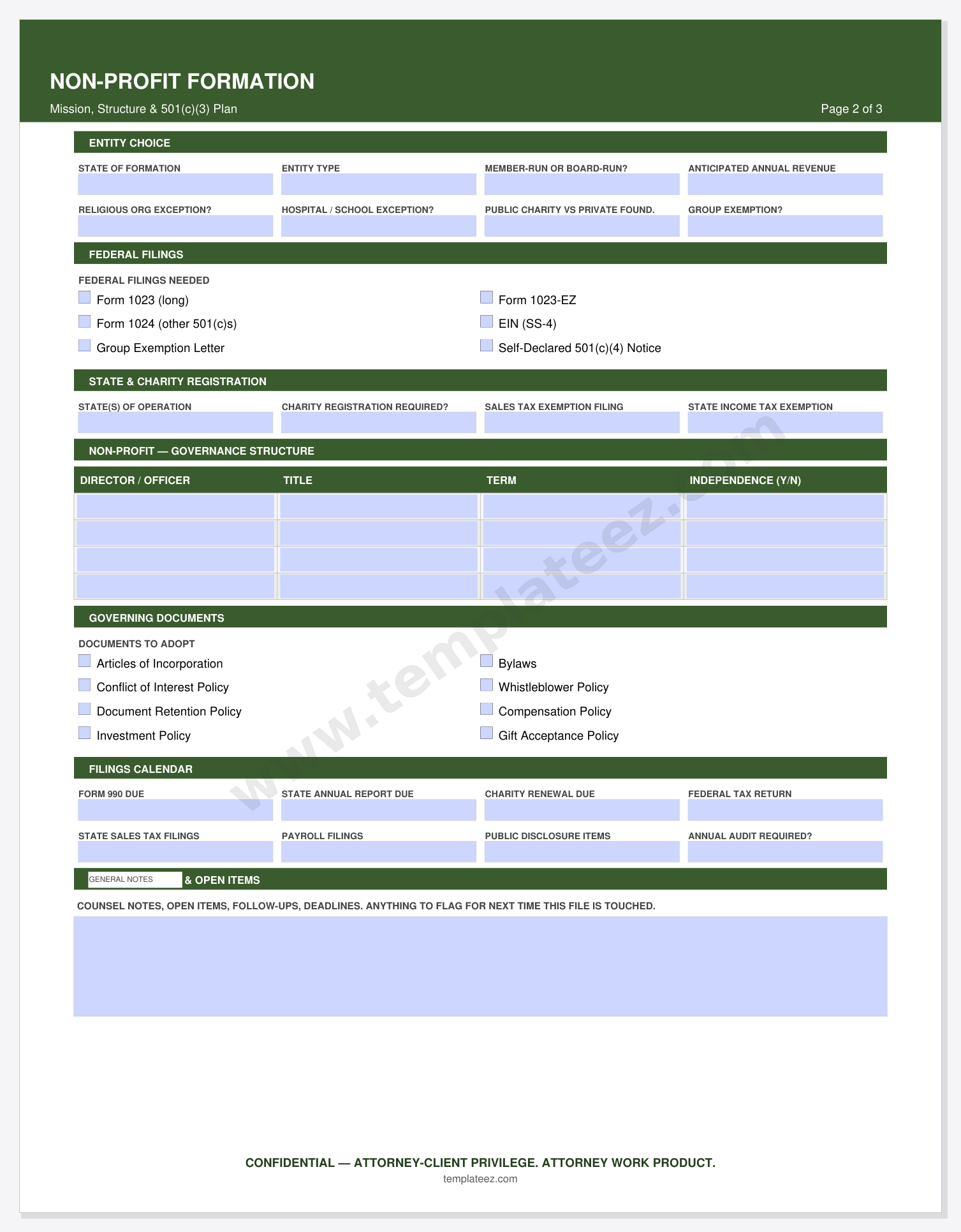 Page preview