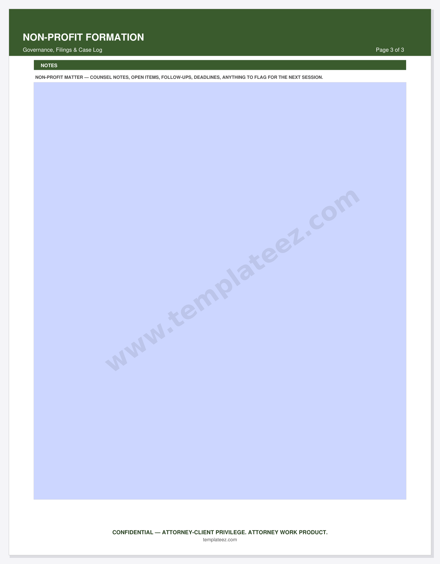 Page preview