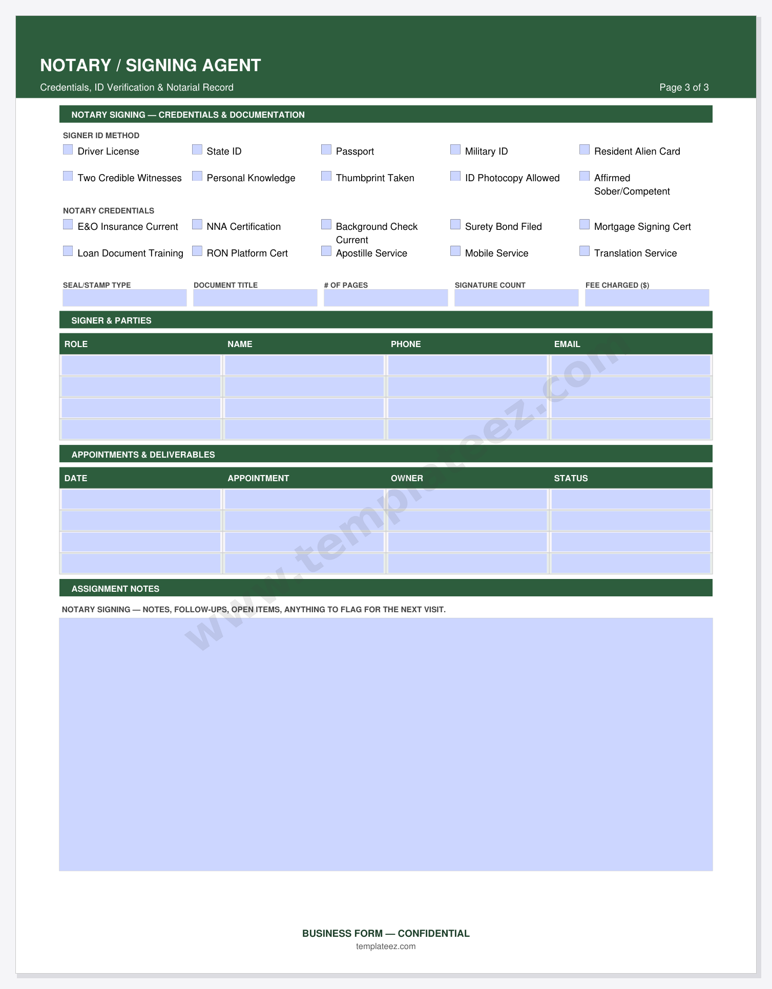 Page preview
