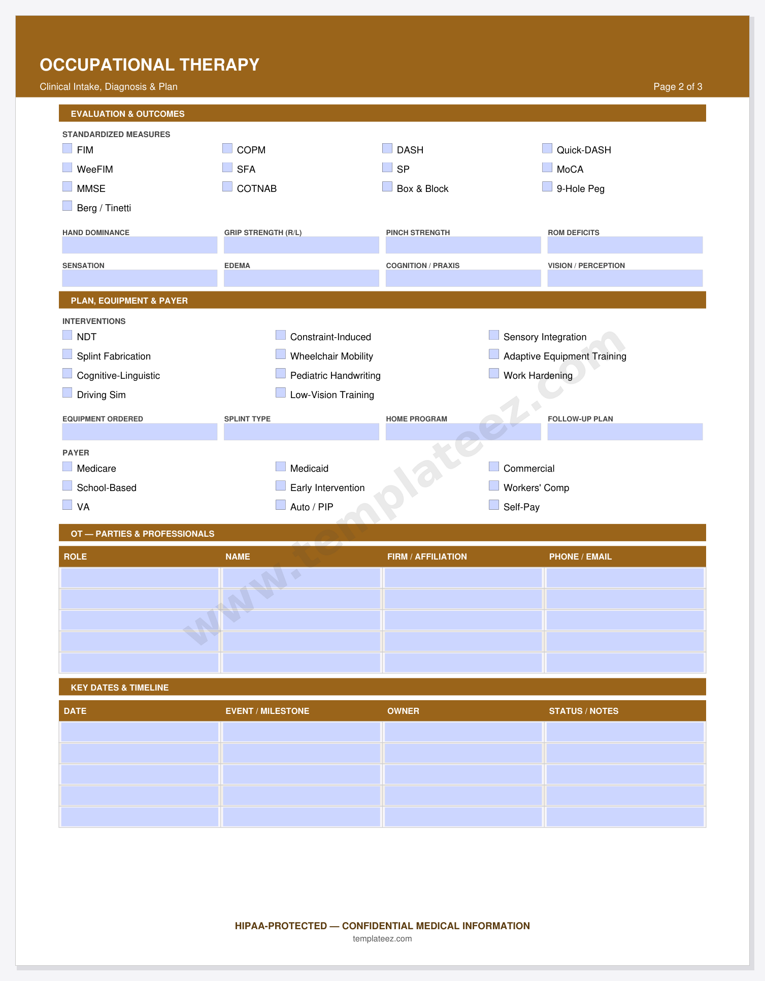 Page preview