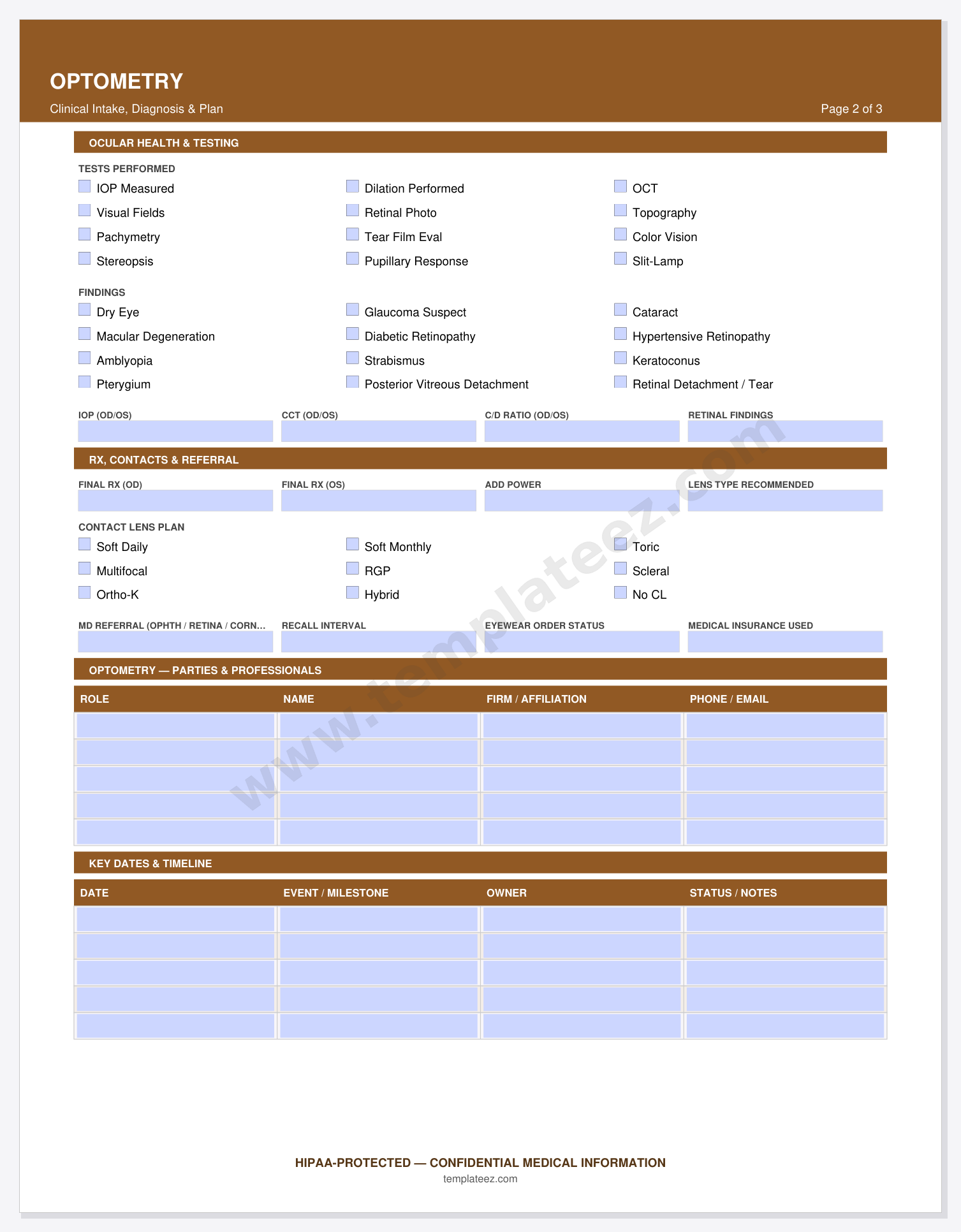 Page preview