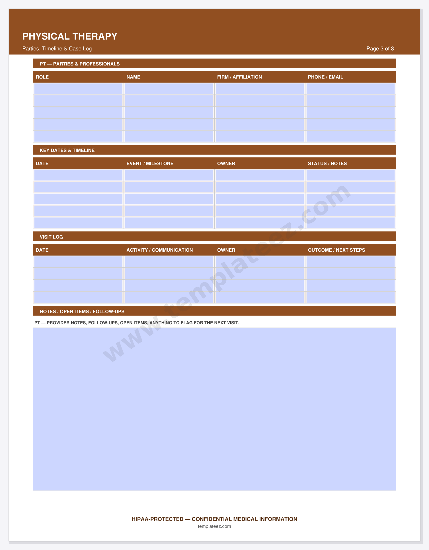 Page preview