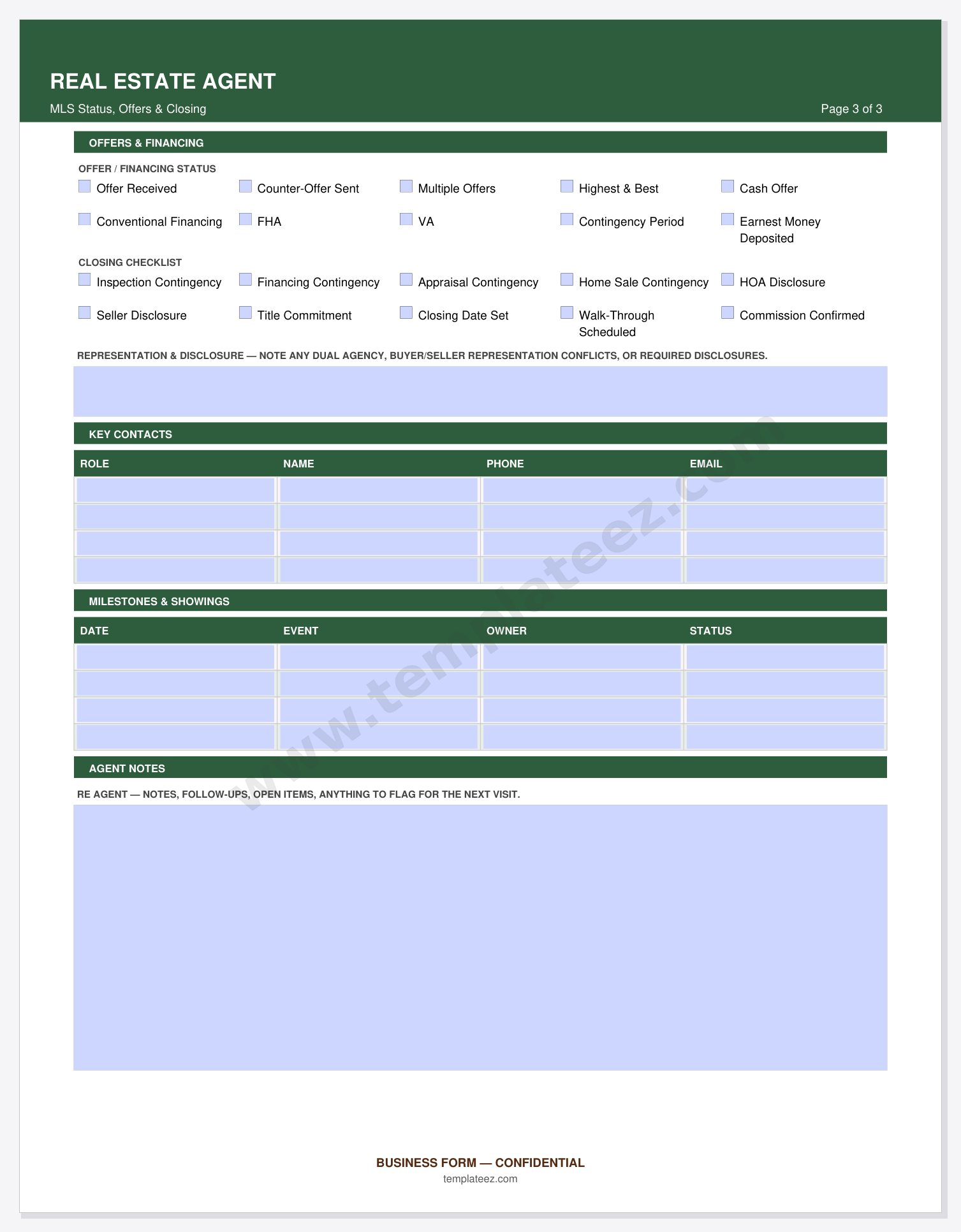 Page preview