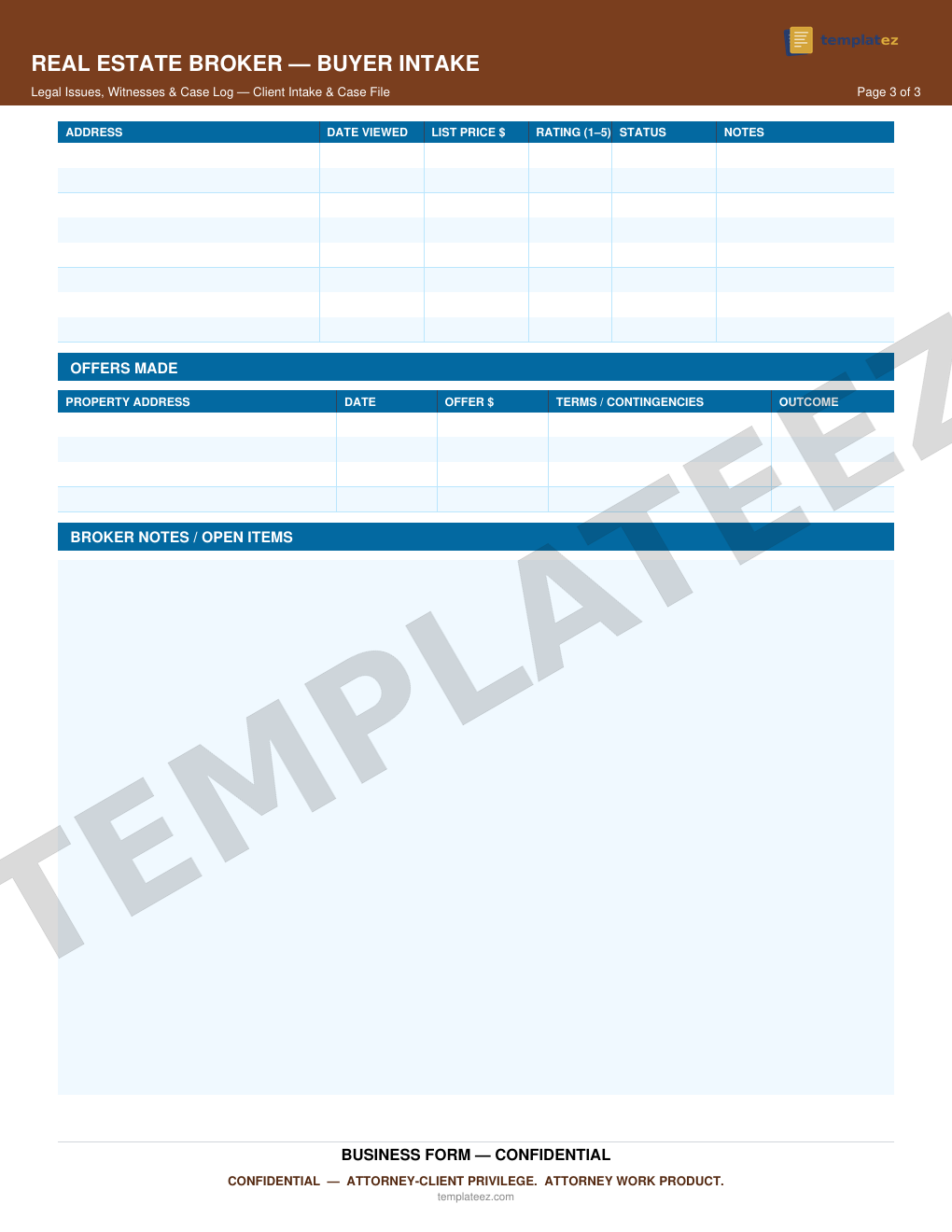 Page preview