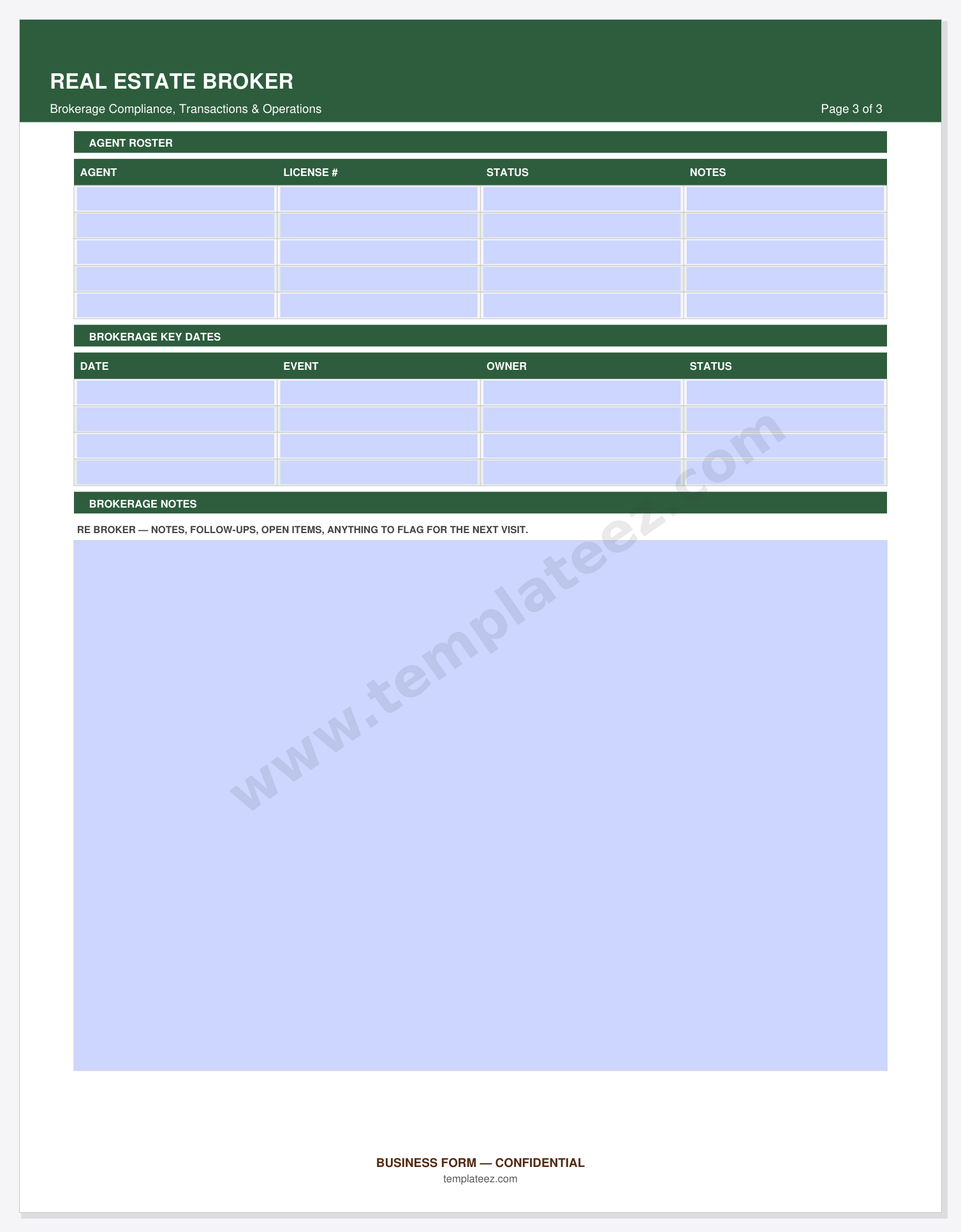 Page preview