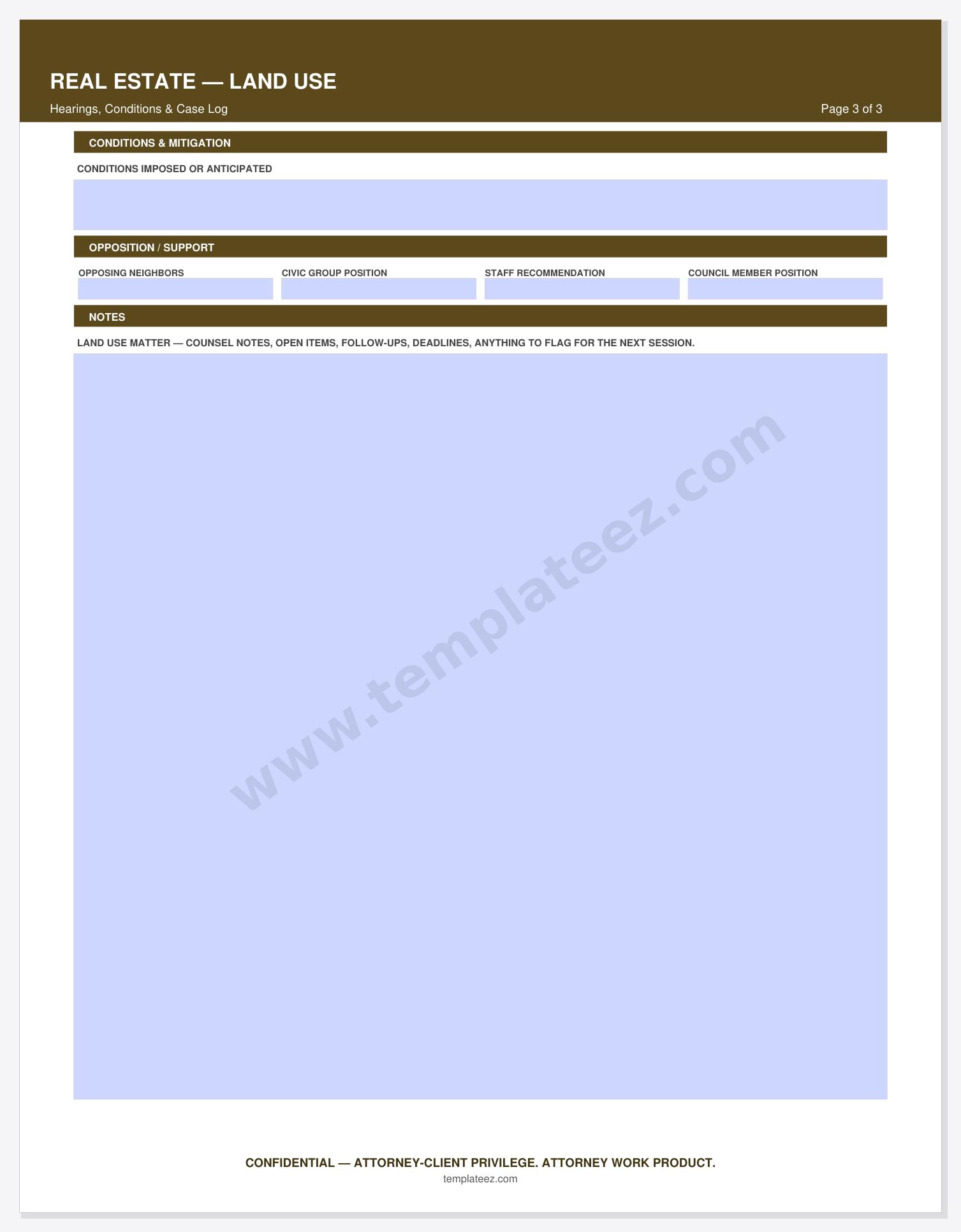 Page preview