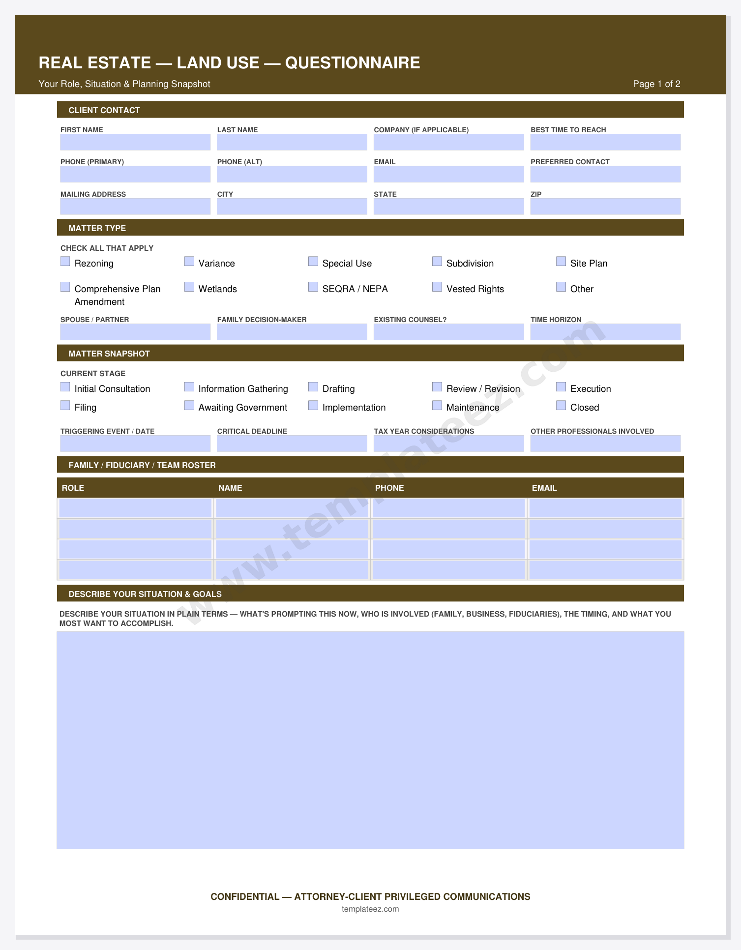 Page preview