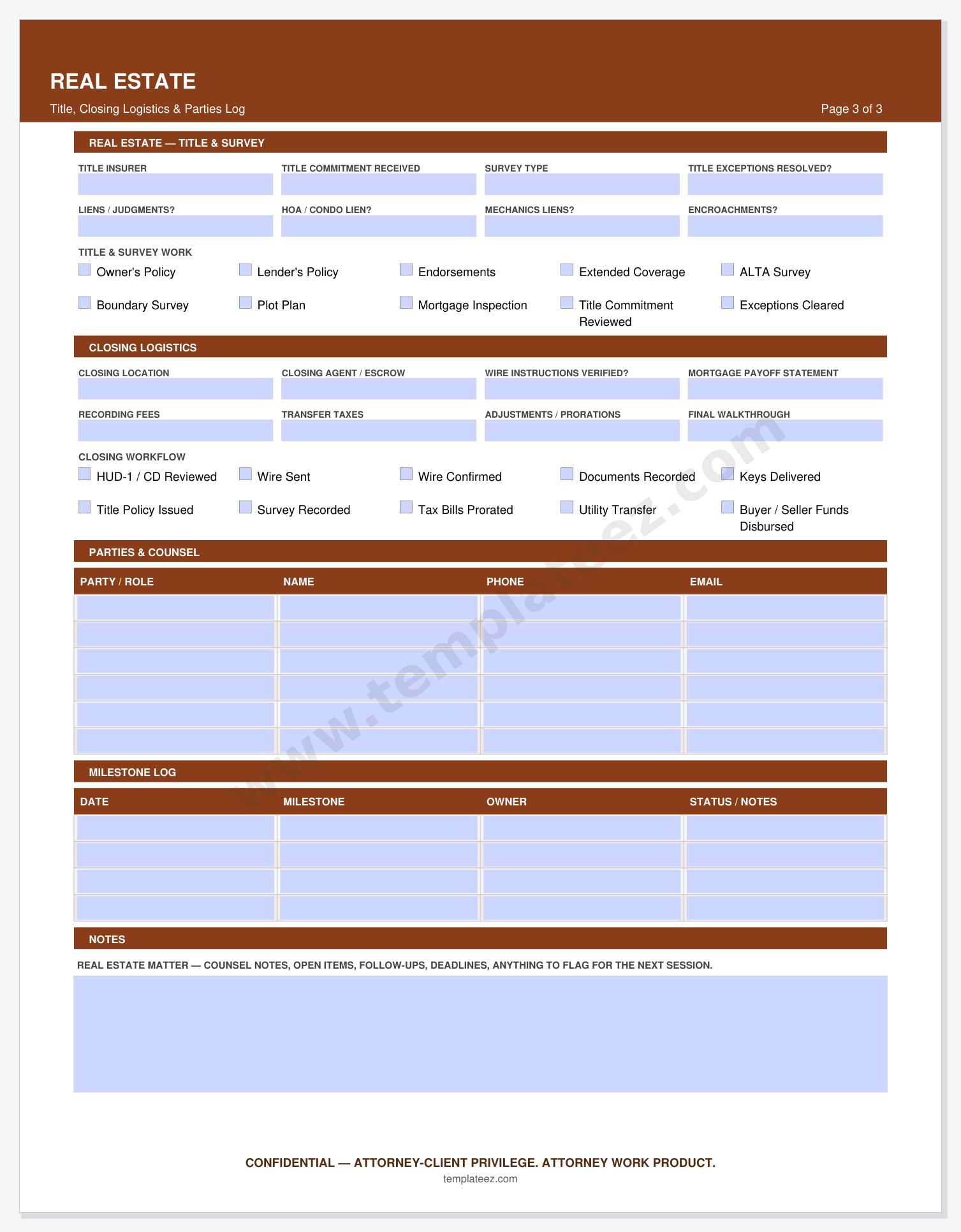 Page preview