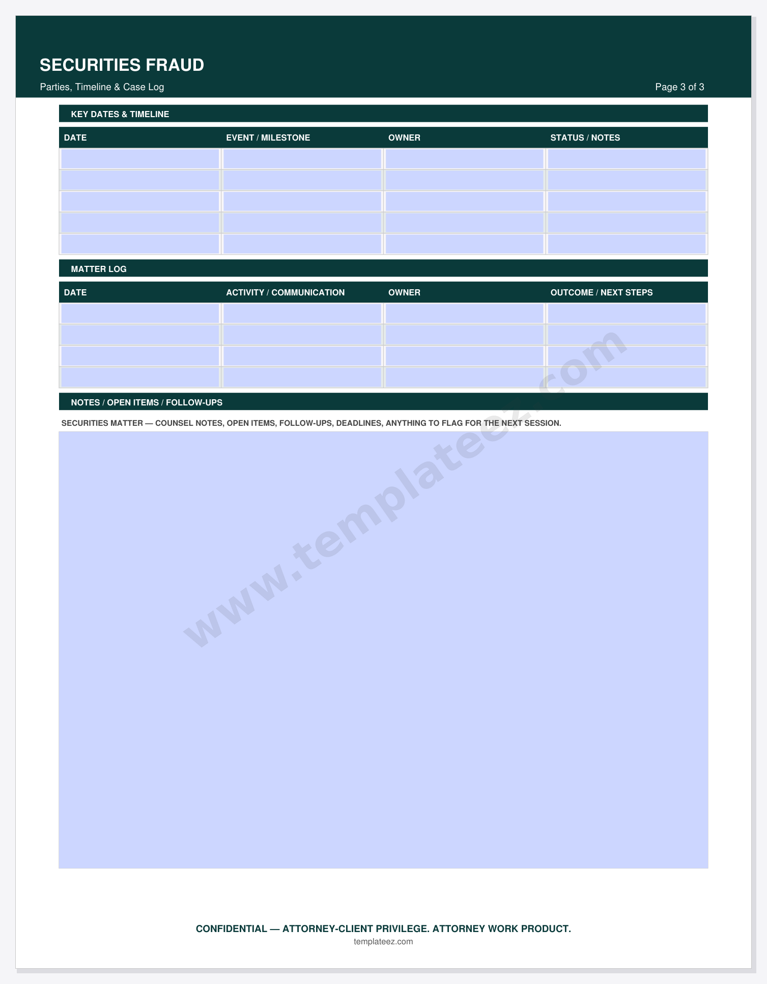 Page preview