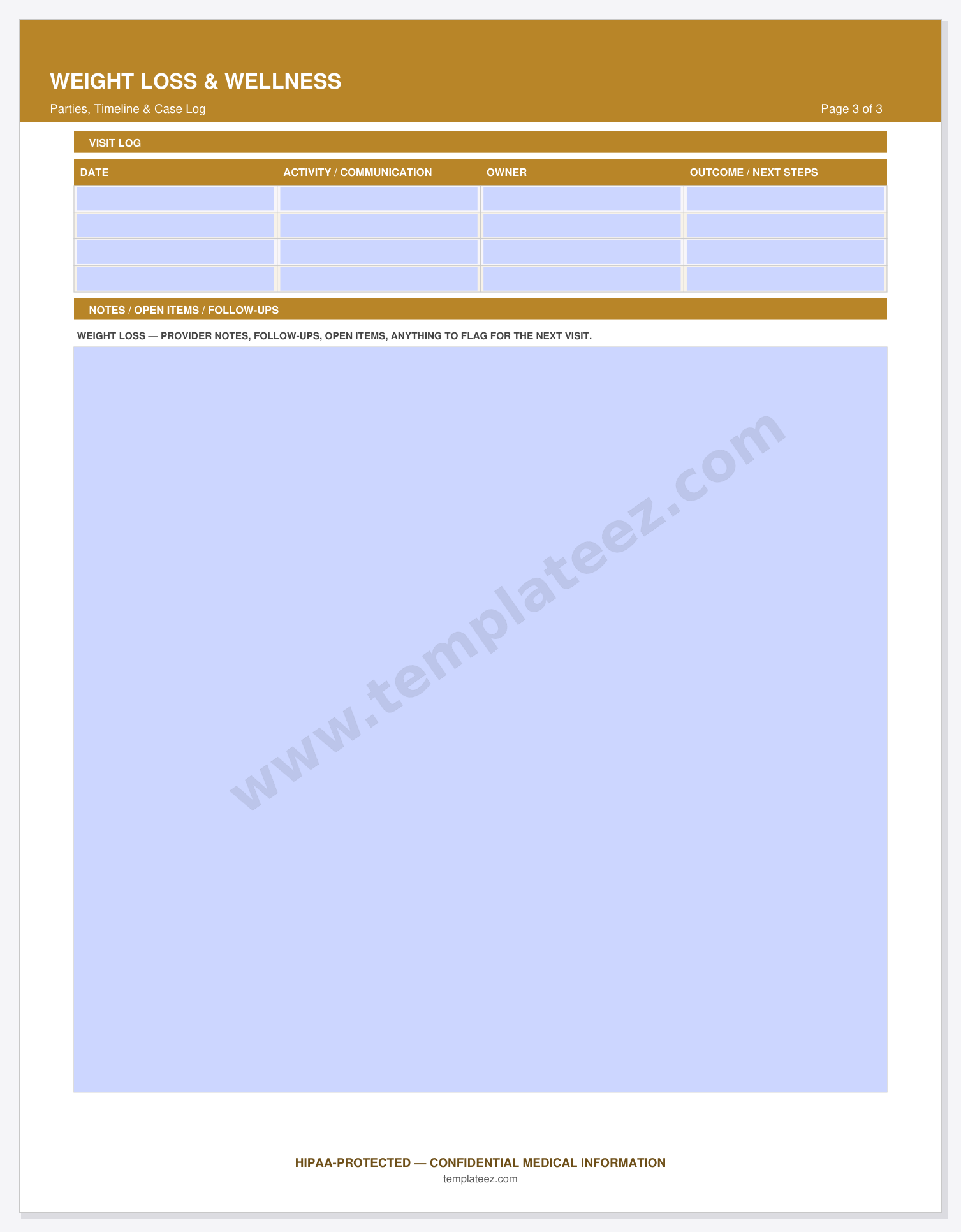 Page preview